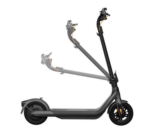 Segway-Ninebot E2 Pro D - 1519894 - zdjęcie 2